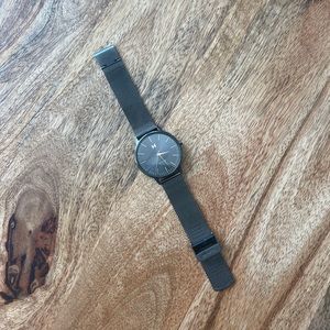 MVMT Womens Boulevard Lincoln watch